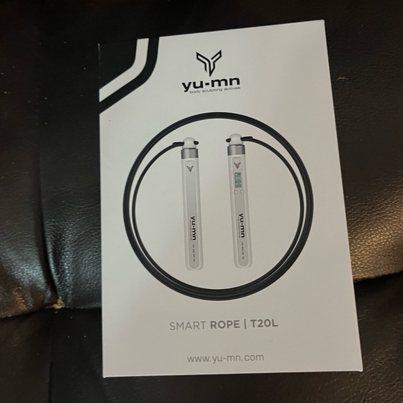 Yu-mn smart rope T20L brand new never used - Picture 1 of 4
